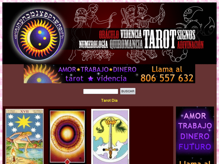 www.tarotdia.com