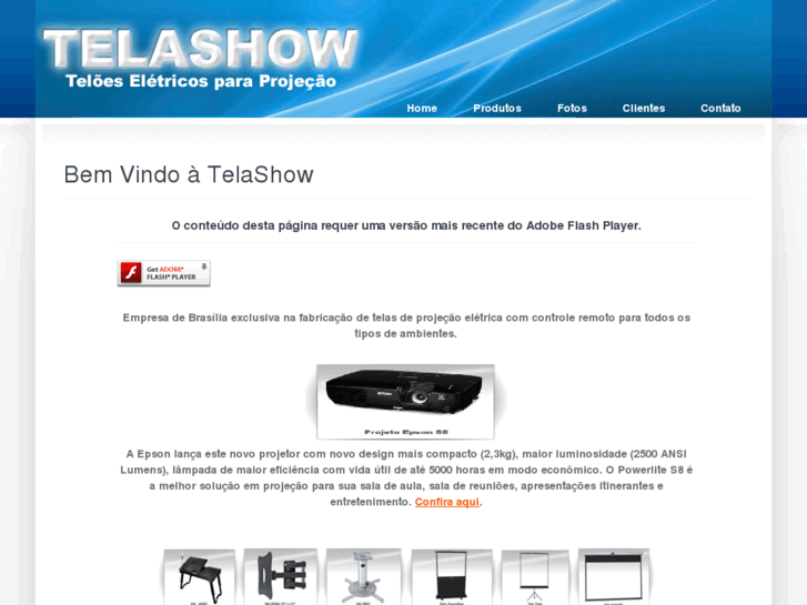 www.telashow.com