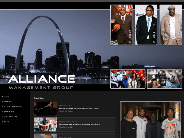 www.thealliancestl.net