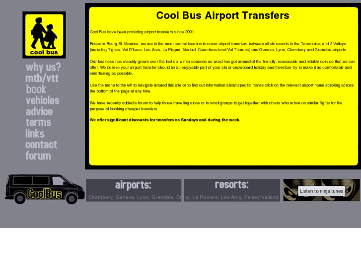 www.thecoolbus.com