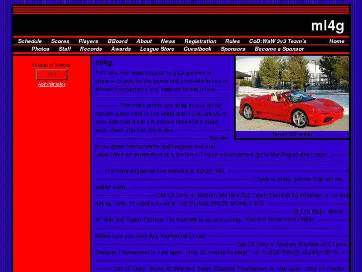 www.theml4g.com
