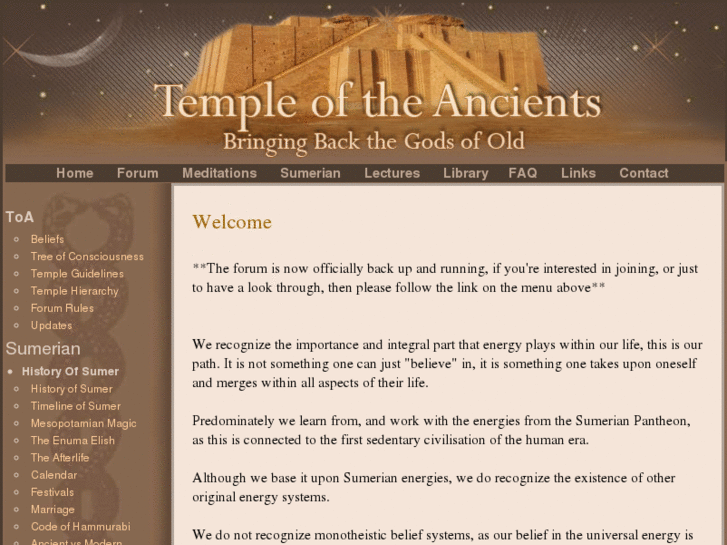 www.thetempleoftheancients.com