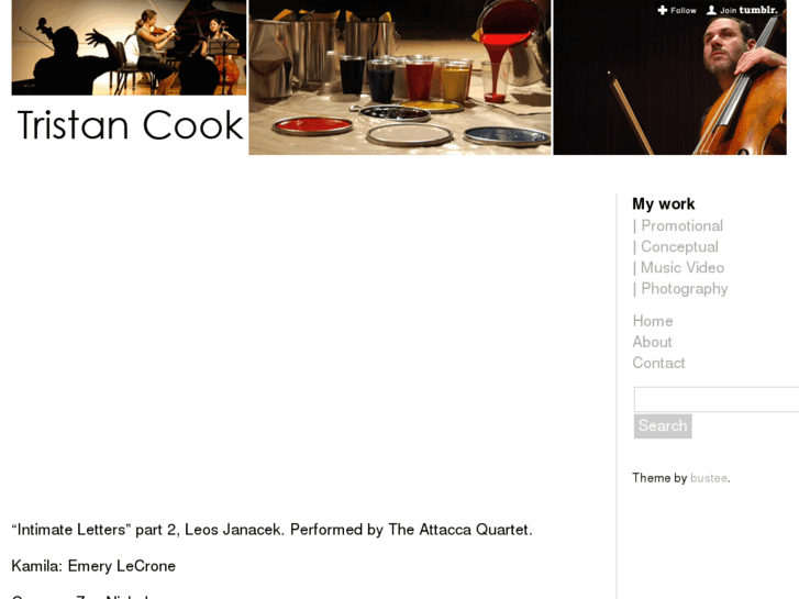 www.tristan-cook.com