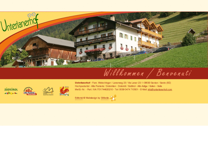 www.unterlanerhof.com