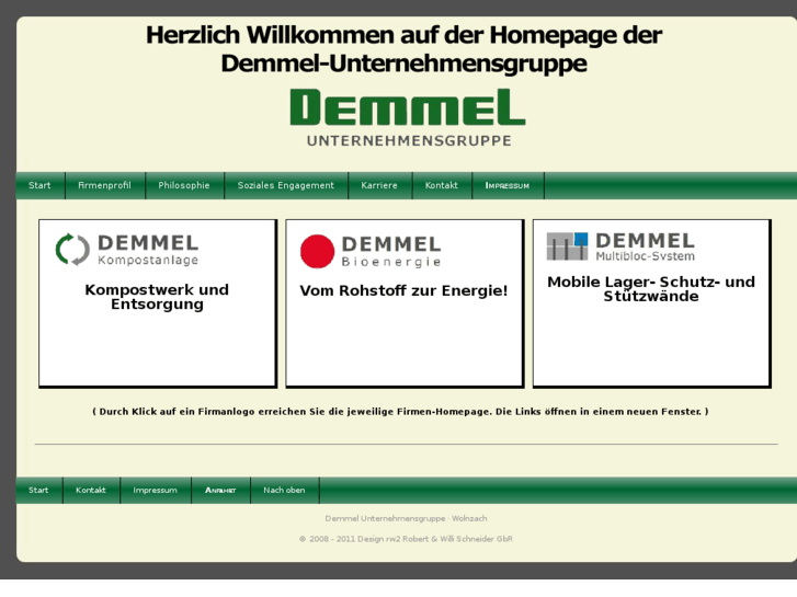 www.unternehmensgruppe-demmel.com