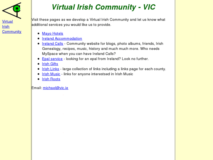 www.vic.ie