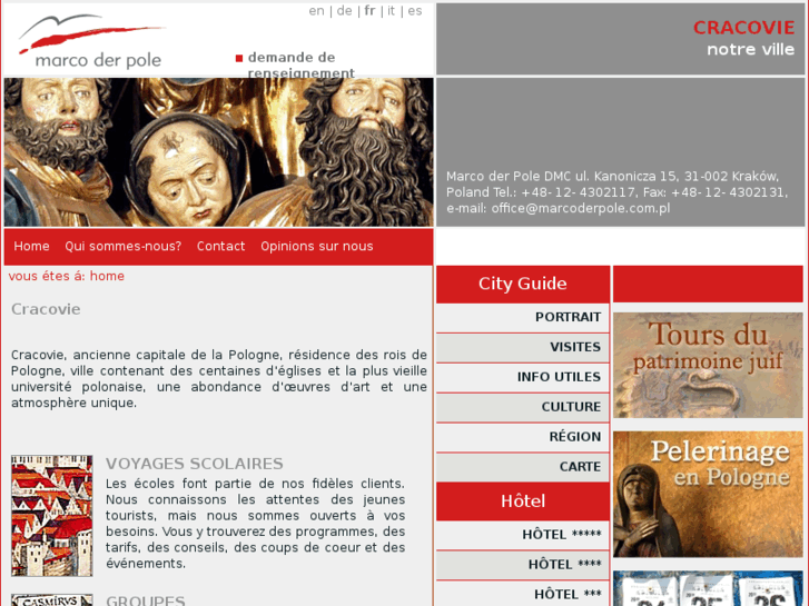 www.visite-cracovie.com