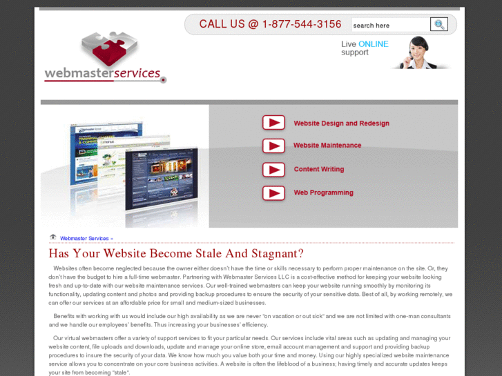 www.webmasterservices.net