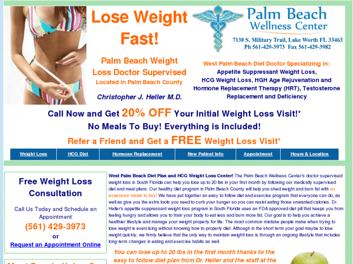 www.westpalmbeachdiet.com