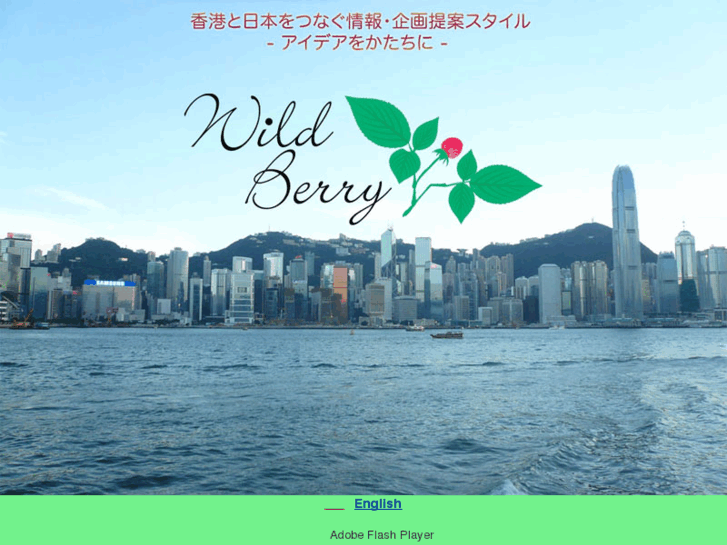 www.wildberry-intl.com