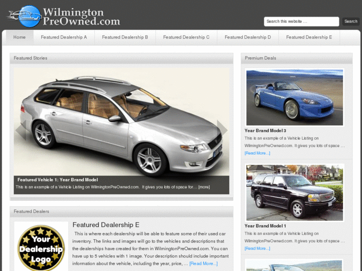 www.wilmingtonpreowned.com