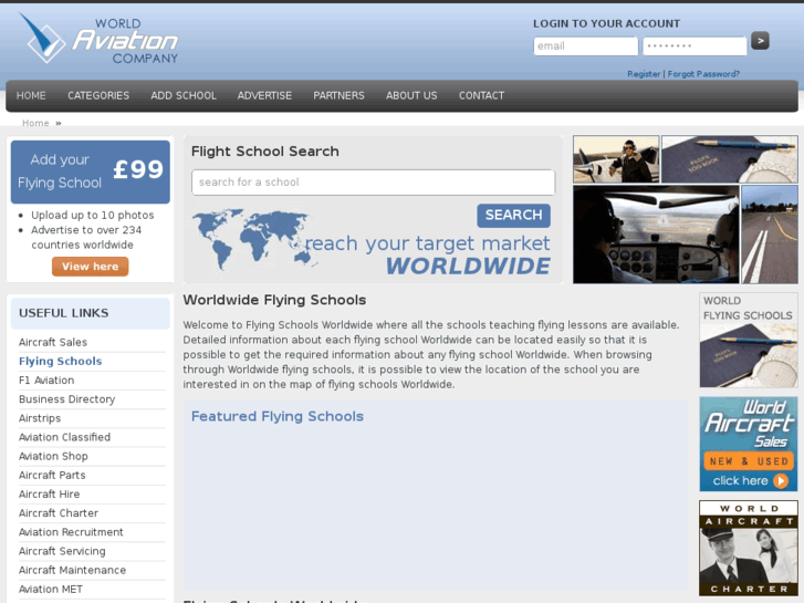 www.worldflyingschools.com