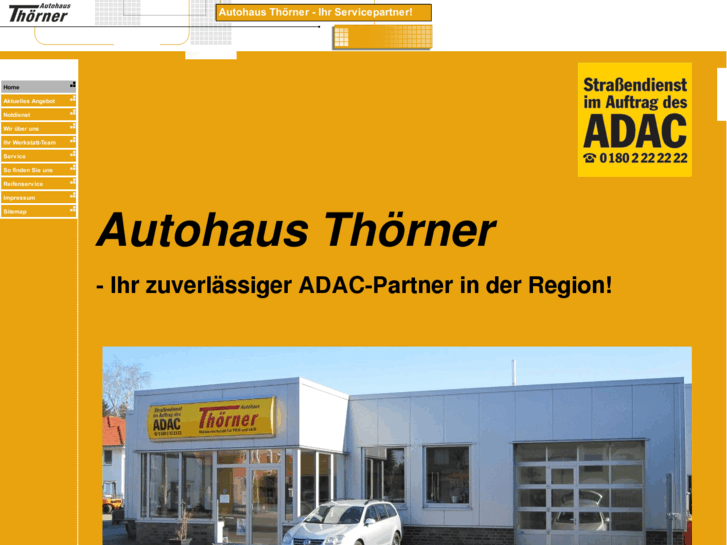 www.xn--autohaus-thrner-jtb.com