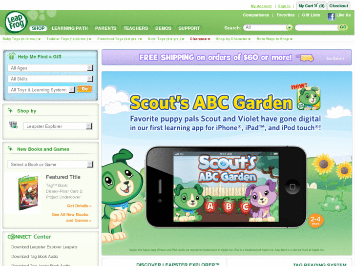 www.2leapfrog.com