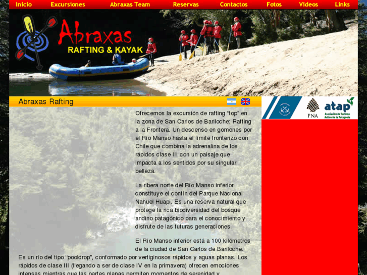 www.abraxasrafting.com