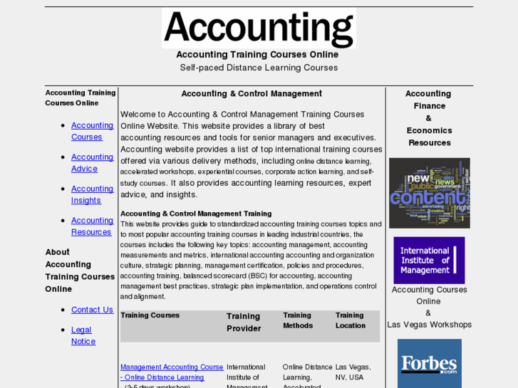 www.accountingtrainingcoursesonline.org
