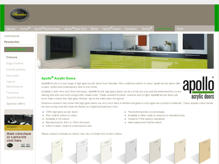 www.acrylicdoors.com