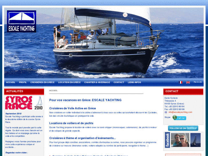 www.active-sailing-cruises.com