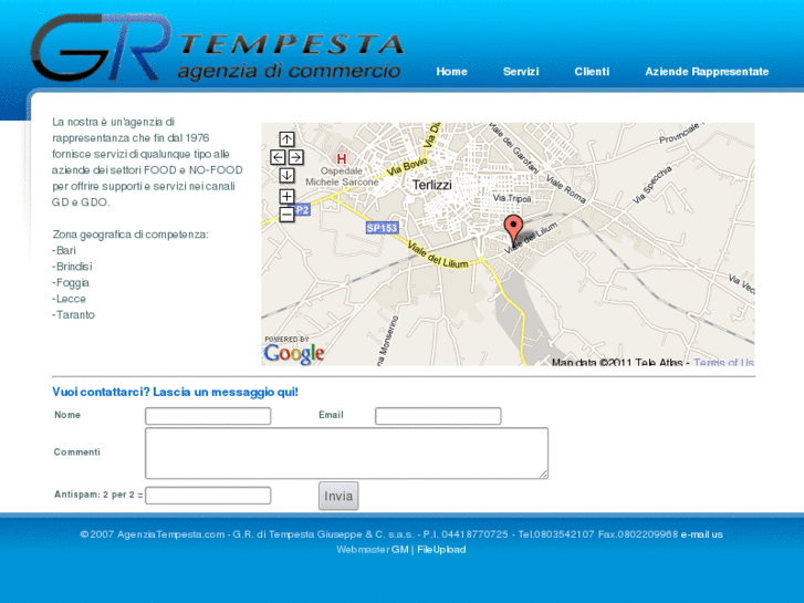 www.agenziatempesta.com
