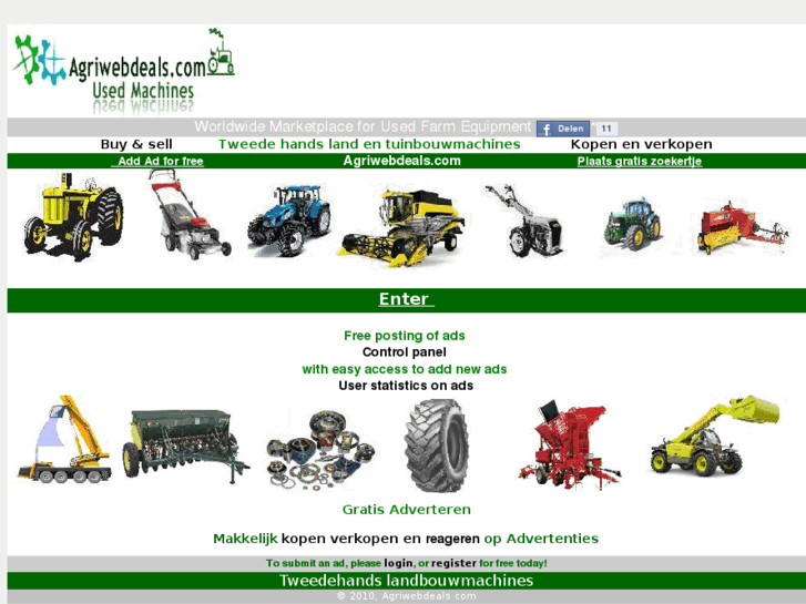 www.agriwebdeals.com