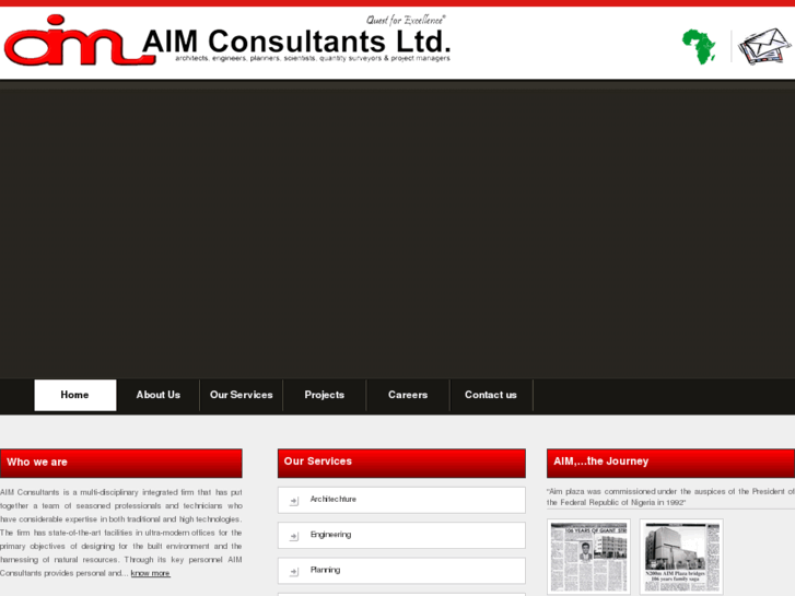 www.aim-consultants.com