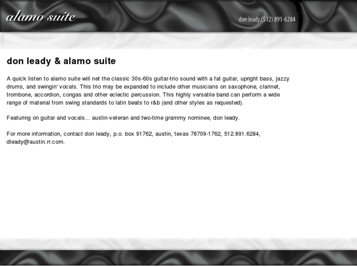 www.alamosuite.com