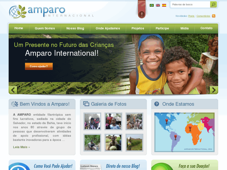 www.amparointernational.com