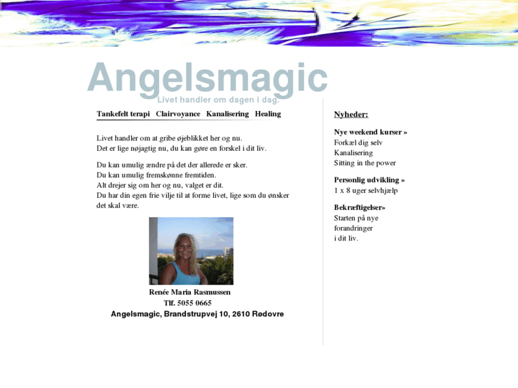 www.angelsmagic.com