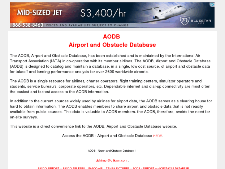 www.aodb.net