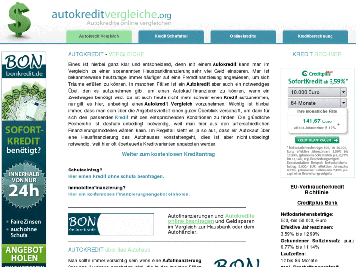 www.autokreditvergleiche.org