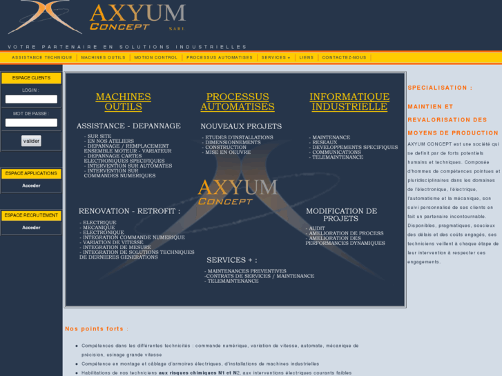 www.axyumconcept.com