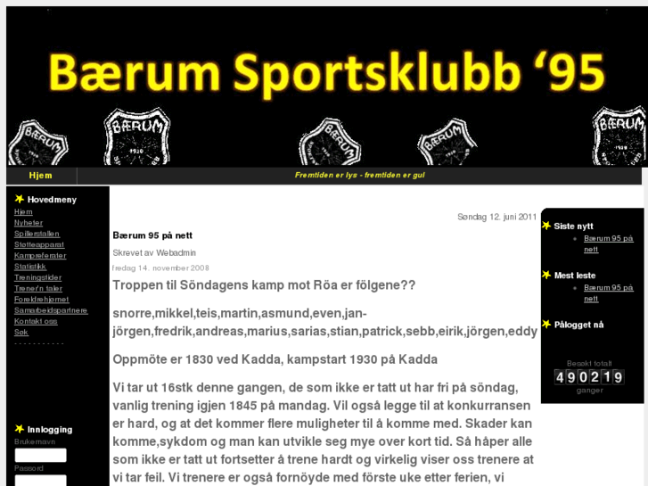 www.baerum92.com