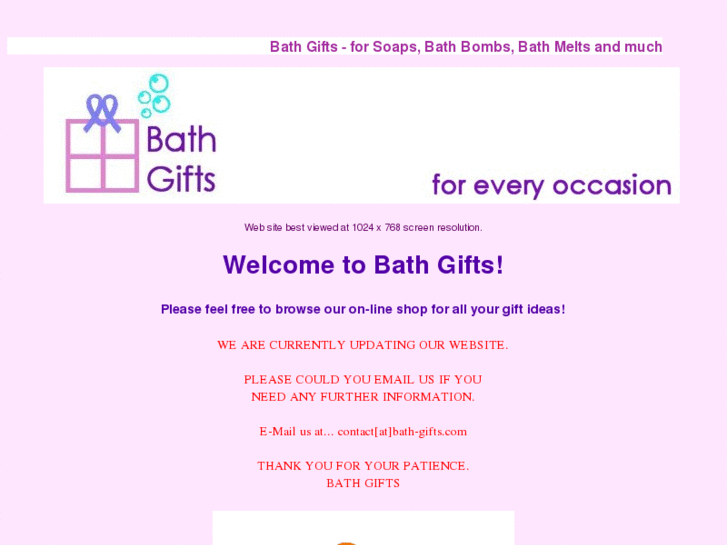 www.bath-gifts.com