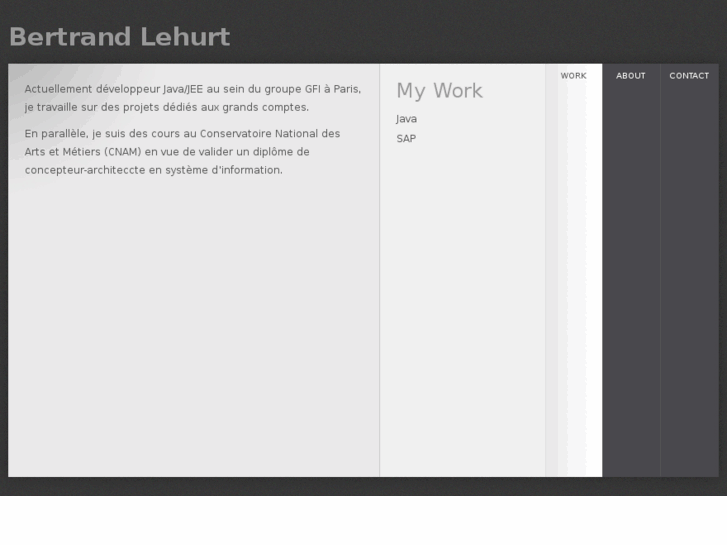 www.bertrand-lehurt.com