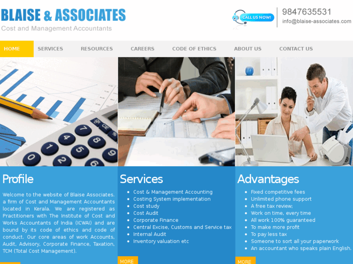 www.blaise-associates.com