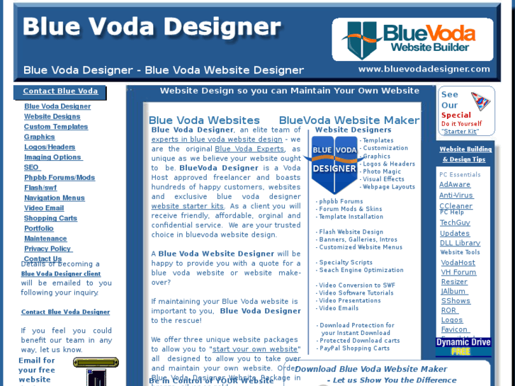 www.bluevodadesigner.com