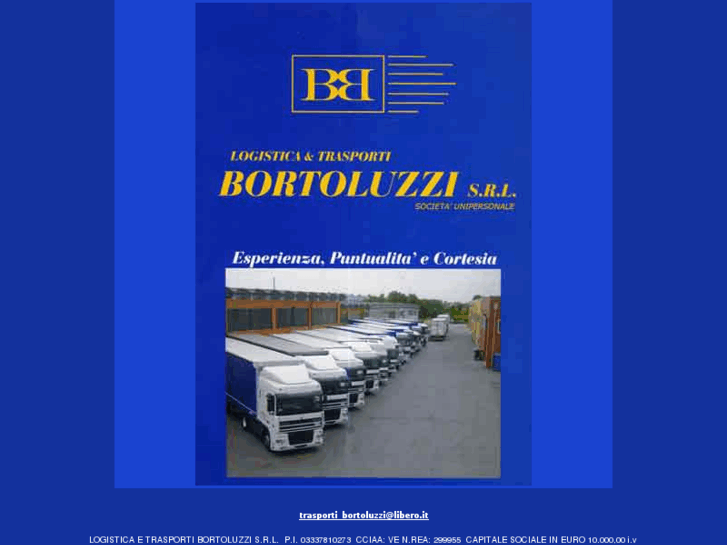 www.bortoluzzisrl.com