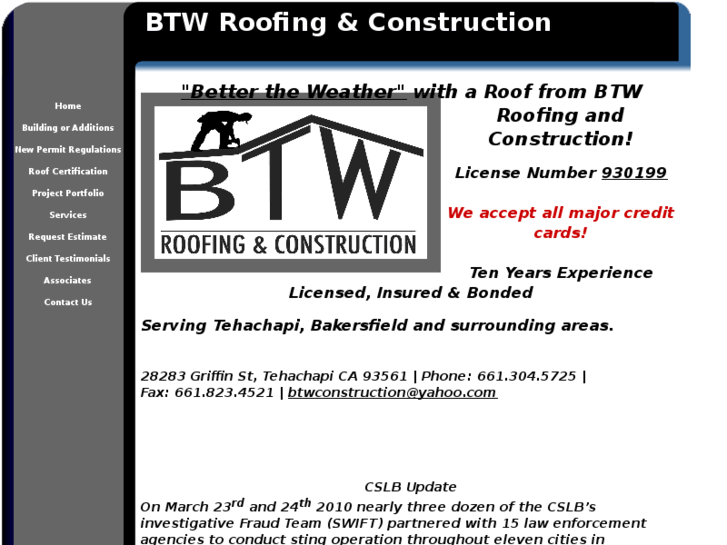 www.btwconstruction.com