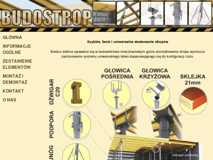 www.budostrop.pl