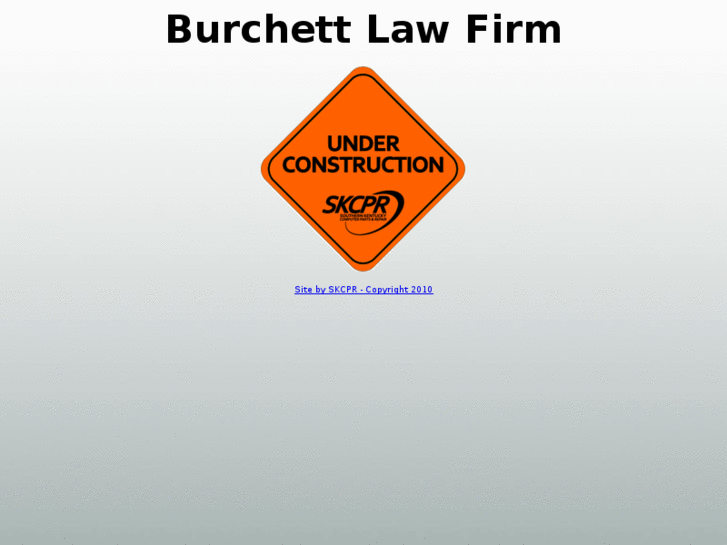 www.burchettlawfirm.com