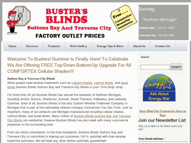 www.bustersblinds.com