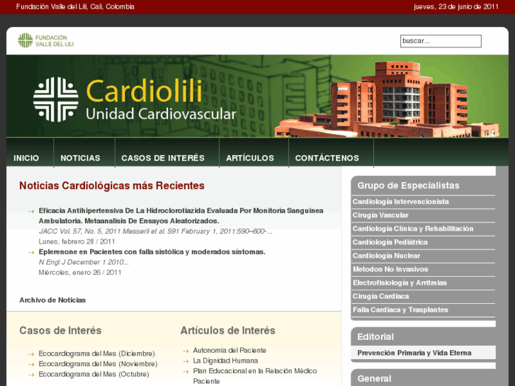 www.cardiolili.org