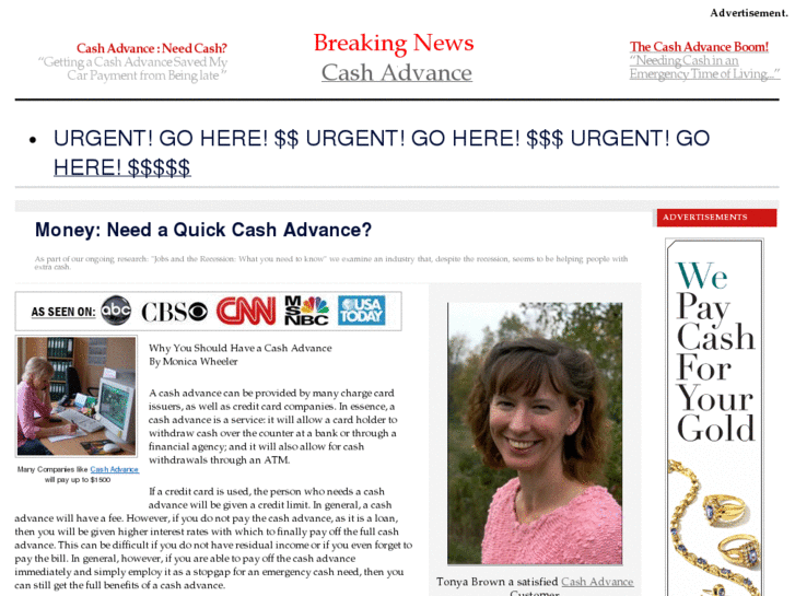 www.cash-advance-news.com