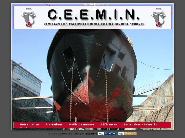 www.ceemin.com