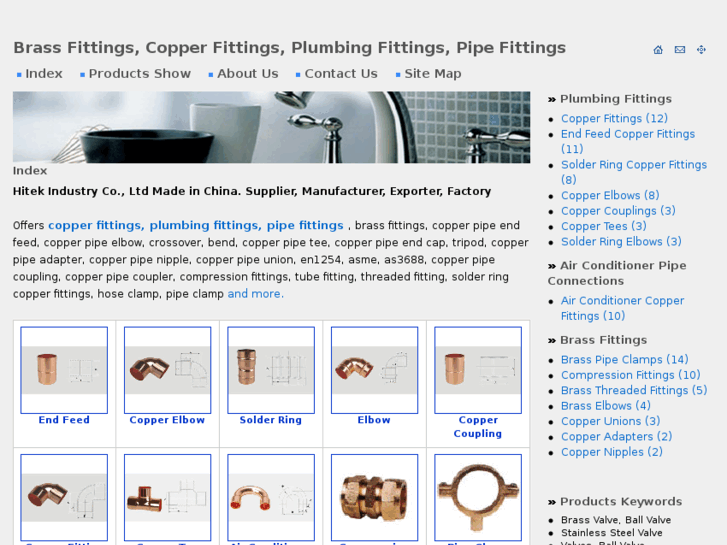 www.chinacopperfitting.com