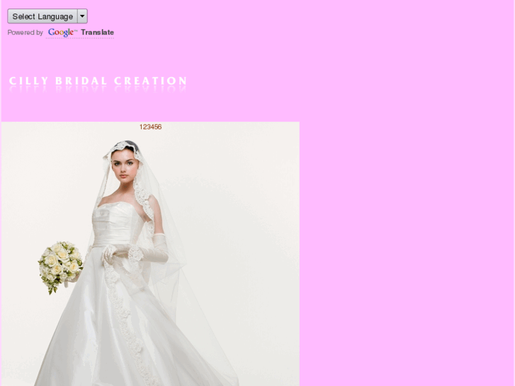 www.cillybridal.com