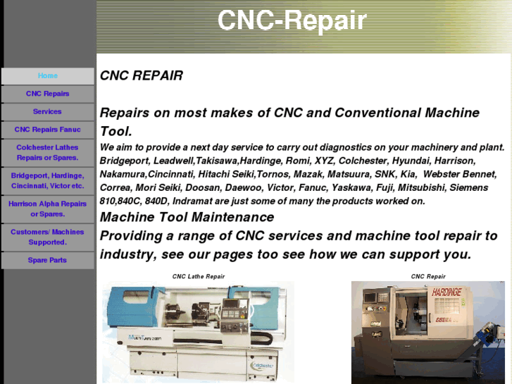 www.cnc-repair.co.uk