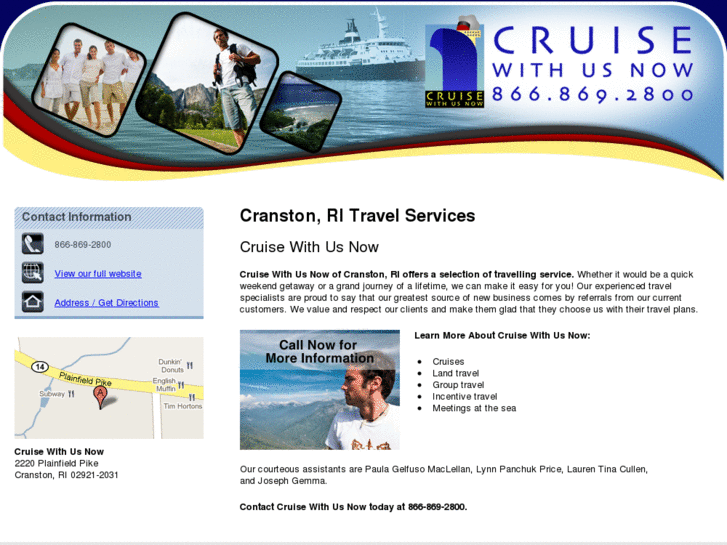 www.cruisewithusnowri.com