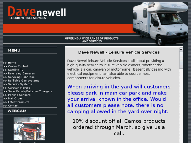 www.davenewell.co.uk