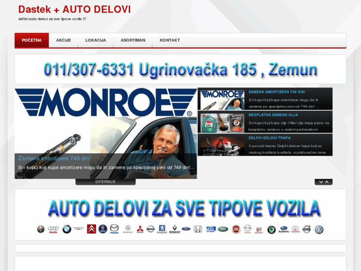 www.delovi-srbija.com